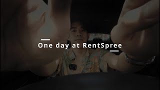 ตามติดชีวิต Software Engineer กับ A day at RentSpree [upl. by Nilrem]