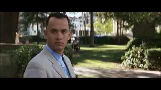 MOVIE SCENE  Forest Gump 1 [upl. by Teryl]