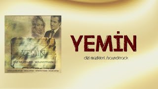 Yemin Dizi Müzikleri Sensizlik Jenerik [upl. by Lyssa]