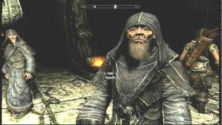 The Elder Scrolls V Skyrim  The Way Of The Voice [upl. by Tavish]