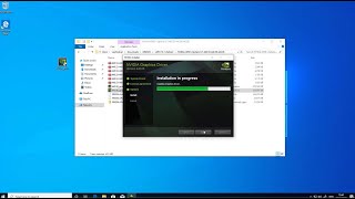 Live installation of NVIDIA Virtual GPU [upl. by Cudlip942]