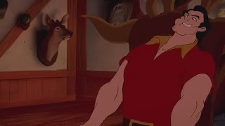 Gaston song but its getting faster and faster after every Gaston [upl. by Ninon209]