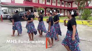 MHS Fundraising  May 5th 2024 [upl. by Aneez]