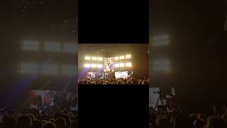 Wu Tang Clan  4th Chamber  Live in Glasgow  Scotland  2019 [upl. by Normie874]