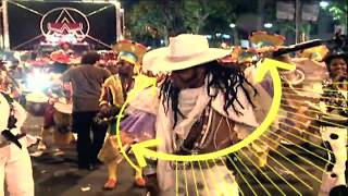 Carlinhos Brown  Maria Caipirinha Clipe Oficial [upl. by O'Toole]