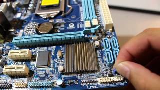 How to Clear the CMOS  Reset the BIOS amp Why [upl. by Ydak]