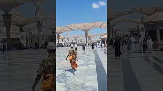 Madina Sharif live  Madina live vedios today [upl. by Gabriellia570]