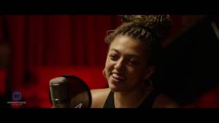 Mahalia  Sober NZ Live Acoustic Session [upl. by Ecneitap]