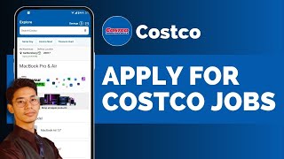 How To Apply For Costco Jobs [upl. by Linis831]