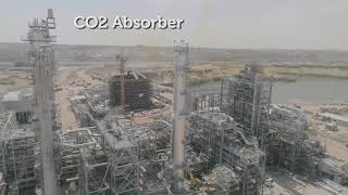 Ammonia and Urea Plant EPC Project in Aswan Egypt – Episode 1 [upl. by Noak]