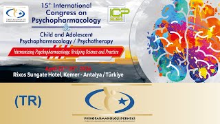 Paediatric Psychopharmacology in Psychosis  Anthony James TR [upl. by Volin]