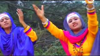 Ravidass Guru Didar Tera  Nooran Sisters  New Song Guru Ravidas  Ms Records [upl. by Remsen]