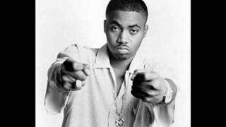 Nas featuring Nature amp Norega  Triple Threat Unreleased [upl. by Randal727]