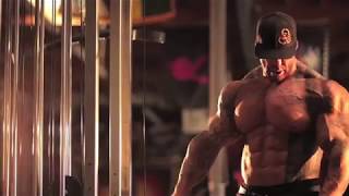 Rich Piana  Killin Arms amp Pure Motivation [upl. by Jentoft27]