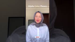 Tutorial on How to Match Summer Hijab Styles with your outfit [upl. by Aierdna]