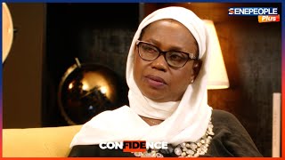 La Journaliste Khady Aïdara De La Rts Brise Le Silence  12 Ans De Souffrance [upl. by Nebur481]