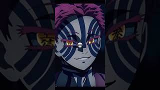 Upper moons 🤣🤣😂 kimetsunoyaiba anime demonslayer [upl. by Lateh]