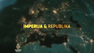 Erozija demokratije  Imperija amp Republika [upl. by Navak]