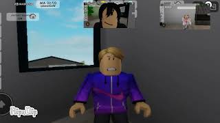 ROBLOX BROOKHAVEN SidSitee1412 has a Sparta Remix [upl. by Ynamreg135]