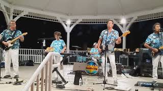 Surfs Up Beach Boys Tribute Band [upl. by Ramiah696]