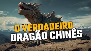 POR ISSO A CHINA ESCONDE ESSE LUGAR [upl. by Ttevy892]