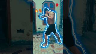 quotUnleash Your Inner Fighter 🔥 Shadow Boxing Drills for Power amp Speed ShadowBoxing FightTrainingquot [upl. by Crist]