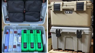 Yeti Gobox Alternative Coho Pack and Carry Box Costco [upl. by Elton]