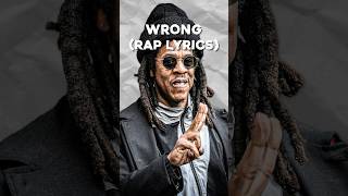 Rap Lyrics That Make NO Sense [upl. by Asyen182]