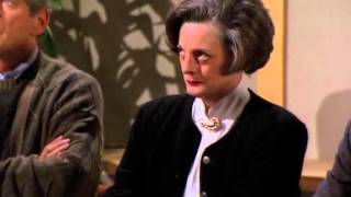 Frasier s04e11 Condo board meeting [upl. by Anahsar]