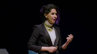 How 2D Materials will Change Our 3D World  Dr Zina Jarrahi Cinker  TEDxNashvilleWomen [upl. by Singband]