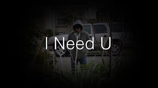 BTS 방탄소년단  I Need U English Cover by Sybass [upl. by Aseen]