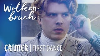 CRIMER  First Dance Wolkenbruch Titelsong [upl. by Guevara]