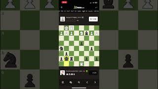 The botez gambit 😂 bot chess noob checkmate hikaru magnuscarlsen botezlive win goat lol [upl. by Tteve]