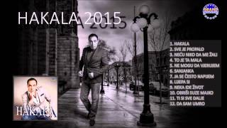 Hakala  Obriši suze majko   Audio 2015 [upl. by Poliard]