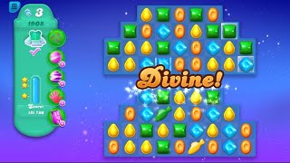 Candy Crush Soda Saga 1907  1908  iOS Gameplay vicheth401 chethgaming [upl. by Larena420]