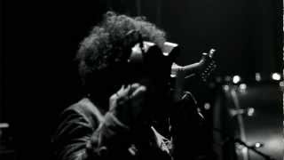 Gungor  A Creation Liturgy Live [upl. by Lantha]