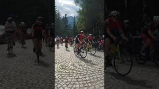 TATRA ROAD RACE 2020 ZAKOPANE [upl. by Thayne]