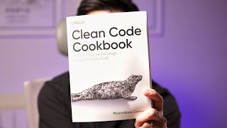 The Best Practical Book to Learn Clean Code [upl. by Cassella]