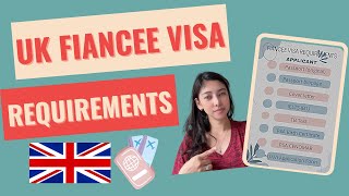 HOW TO APPLY FOR K1 FIANCE VISA AND REQUIREMENTS  K1 FIANCE VISA DOCUMENTS FOR FILIPINO FIANCE 2021 [upl. by Wynny235]