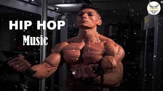 Workout Motivation Music Mix 💪 Best Hip Hop Music 2018 [upl. by Moskow]