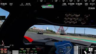 IXION Funny cup  Praga R1  round 4  Suzuka GP  race 1 [upl. by Benedix]