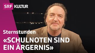 Wie müssen wir unser Schulsystem reformieren  Sternstunde Philosophie  SRF Kultur [upl. by Punak]