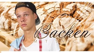 BACKEN mit Sascha EXTREME [upl. by Ayt453]