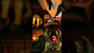 ¿QUIÉN ES NEO CORTEX crashbandicoot curiosidades gaming [upl. by Yelsna]