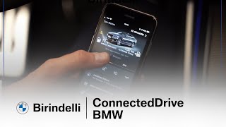 Birindelli Auto  ConnectedDrive BMW [upl. by Ainehta]