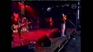 Gotthard  Live in Stuttgart 1994 DIAL HARDTour Full Concert [upl. by Marlena]