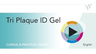 Application of GC Tri Plaque ID Gel [upl. by Arvin]