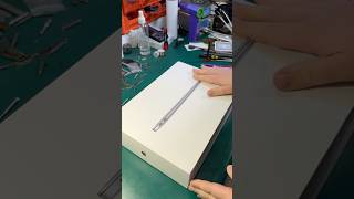 MacBook Air M1 Хриплый Динамик [upl. by Doughman]