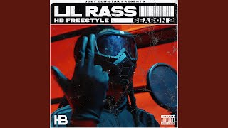 Lil Rass HB Freestyle Season 2 [upl. by Bigler]