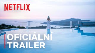 365 dní Ten den  Oficiální trailer  Netflix [upl. by Trevlac]